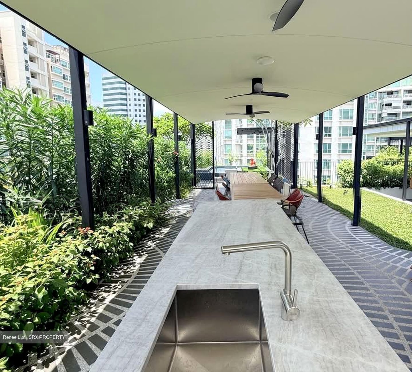 Jervois Mansion (D10), Apartment #548868671